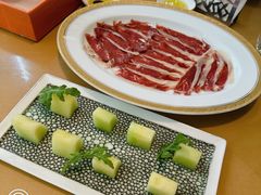 -牛排家(北京双井乐成中心店)