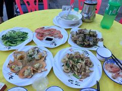 -秋姐美食店(旅游大道店)