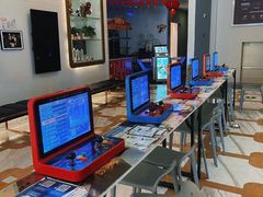 -星轶影院(南京茂业天地店)