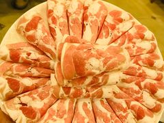 -情忆草原涮肉馆