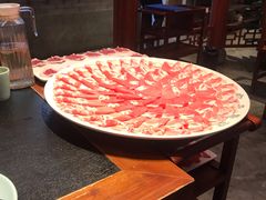 -宛平李记火锅(东关街店)