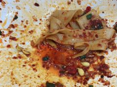 -西域伙伴清真牛肉面(中盛店)