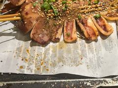 -郑喜旺烧烤(郑州总店)