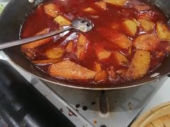 -鼎好家常菜(天桥店)