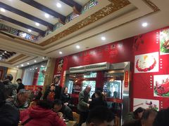 大堂-葛记焖饼(伏牛路店)