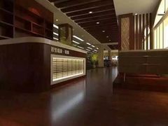 -黔·百艺健身俱乐部(花溪清溪路店)