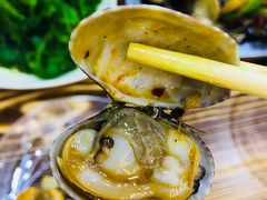 -清真海鲜大排档(原芥园道店)
