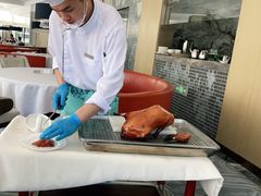 -海湾壹品·粤菜·早茶·烤鸭(拱北店)