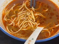 -宛平李记小吃(东关街店)