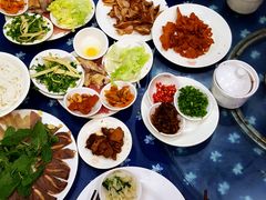 -桥香园云南过桥米线(金马碧鸡店)