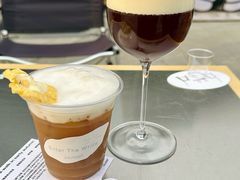 -HUGS coffee(东区店)