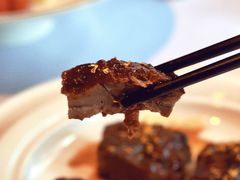 -广州富力丽思卡尔顿酒店·丽轩·粤菜