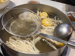 -陈记顺和潮汕牛肉火锅(棠德南路店)