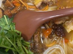 -云味馆·云南菜·云南米线(中洲店)