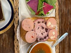 -西村咖啡店 (中山手本店)