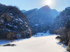 -黑龙潭风景区