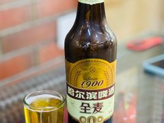 -三子下水馆(南十四道街151号店)