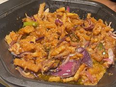 -蛙蛙叫·干锅年代(钻石广场店)