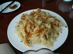 -乳山国际大酒店3号餐厅