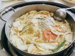 -芭夯兔·兔肉汤锅(新都店)