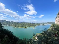 -易水湖景区