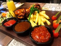 -红屋牛排(闽江路店)