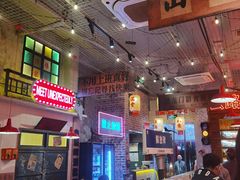 -江北北火锅馆·公路夜市(魏公村店)