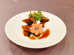 -千禧万福汉亭舫·船舫苏宴