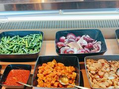 -丰茂烤串(公园店)