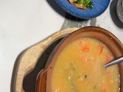 -潮堂 · 潮州菜(国贸商城店)