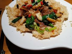 来自月球的小炒肉-湘与香缘·湖南菜(王府井北京市百货大楼店)