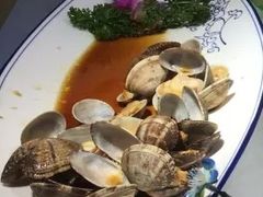 -欢乐牧场海鲜烤肉自助(牡丹园店)