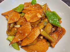 -李记饺子·熏酱东北菜(欢乐谷店)