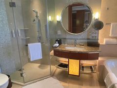 -上海雅居乐万豪侯爵酒店