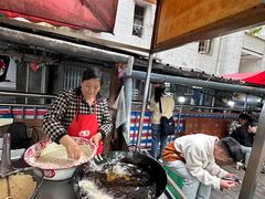 -渝味黄姐火锅(黄泥村店)