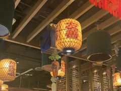 -南京大牌档(青岛万象城店)