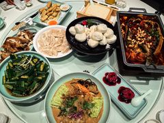 -王厚元饺子·辽菜·烤鸭(黄河大街店)