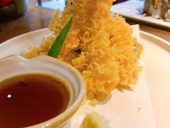 -山葵家·创意料理(EFC欧美广场店)