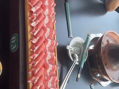 -阳坊胜利涮羊肉(阳坊老店)