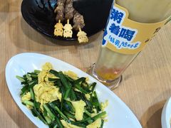 -宏状元现熬粥·京味菜(黄寺大街店)