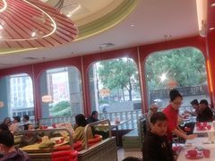 -避风塘·金牌店·夜宵(金玉兰店)