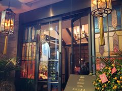 -炳胜私厨(天河东店)