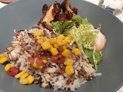 -BossBabe亲子餐厅(金光华广场店)