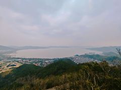 -东钱湖旅游度假区