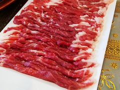 -清真·鸦儿李记·涮肉(和平里店)