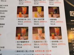 -徐记小怪兽肉蟹煲(中央大街店)