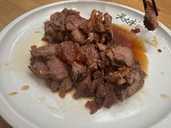 -黄太牛·牛肉面(长江北路店)