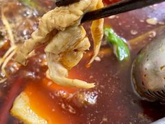 -程记私房火锅兔(总店)