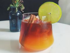 -研途咖啡馆(健康路店)