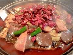 -辣尚瘾·烤鱼·新川菜(交大直营店)